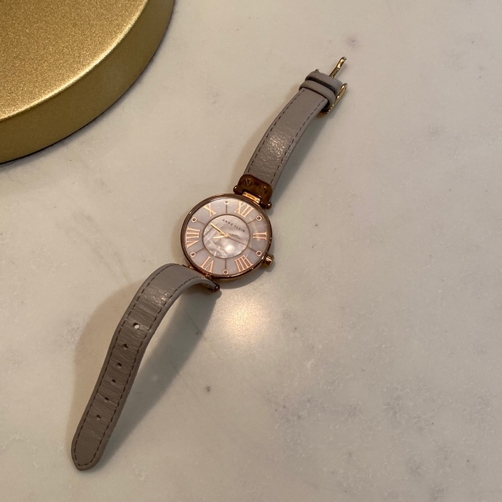 Watch